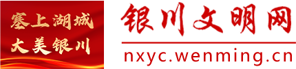 银川文明网